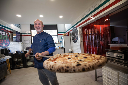 Parola Pizza – Pizzeria à Ollioules