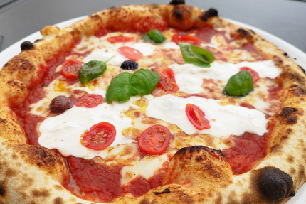 Parola Pizza – Pizzeria à Ollioules