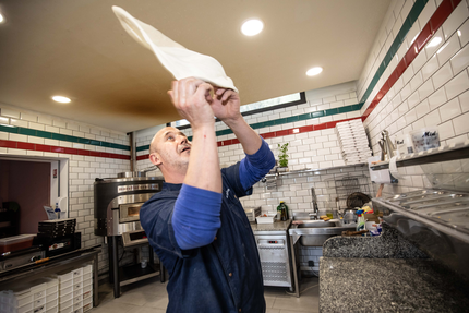 Parola Pizza – Pizzeria à Ollioules