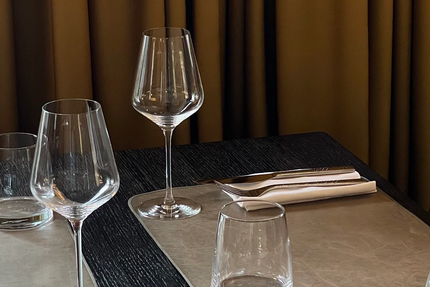 Restaurant Pere Deval