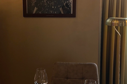 Restaurant Pere Deval