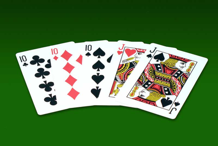 Les terrasses du buisson