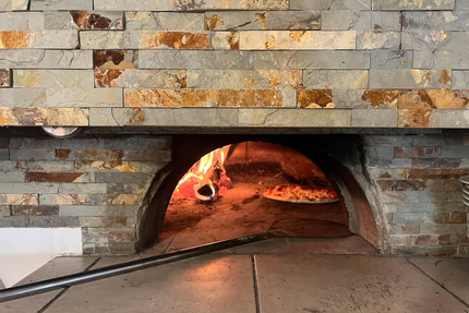 Restaurant Pizzeria Le Pizzavore Salignac