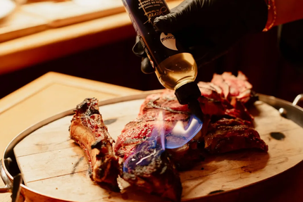 Beef Club & Steakhouse