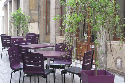 Les Gourmands Disent