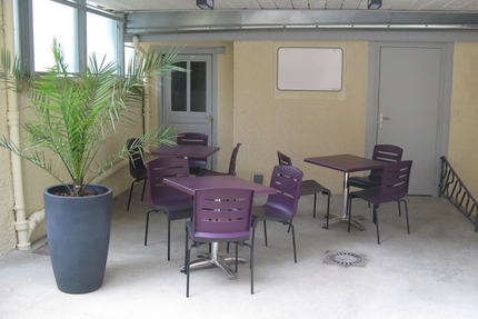 Les Gourmands Disent