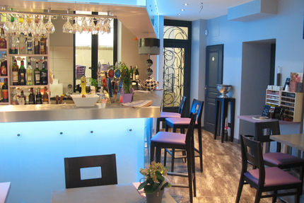 Les Gourmands Disent