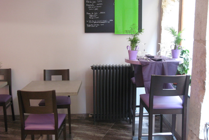 Les Gourmands Disent