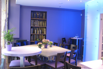 Les Gourmands Disent