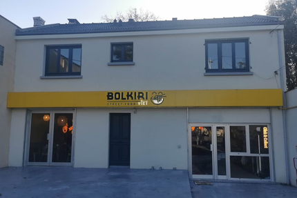 BOLKIRI Saint-Michel-sur-Orge Street Food Viêt