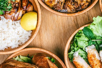 BOLKIRI Saint-Michel-sur-Orge Street Food Viêt