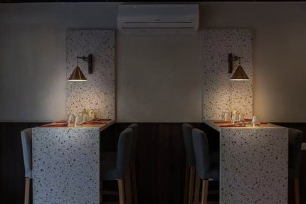 HAYASHI—SUSHI RAMEN