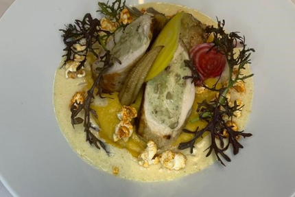 Saveurs des Grands Enfants