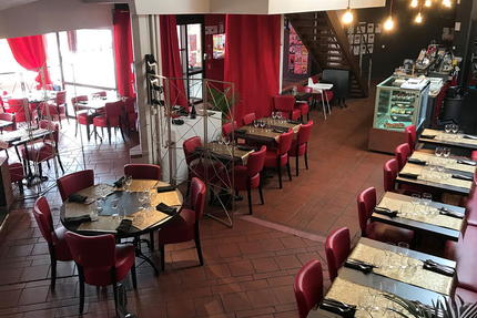 Saveurs des Grands Enfants