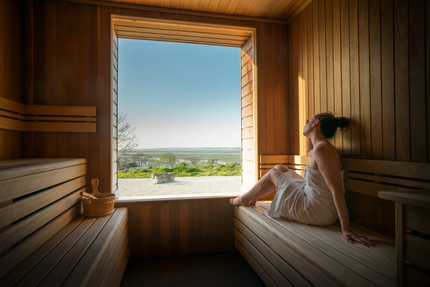 La Table des Corderies - Baie de Somme