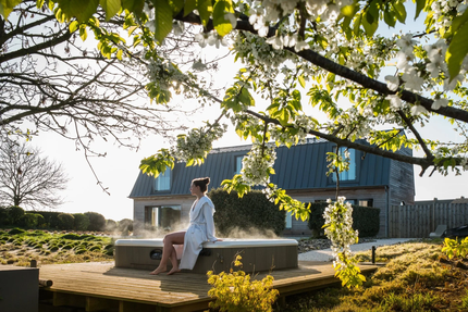 La Table des Corderies - Baie de Somme