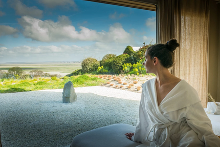 La Table des Corderies - Baie de Somme