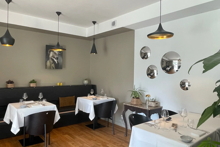 La Table des Corderies - Baie de Somme