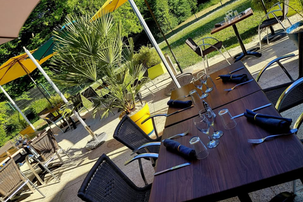 Relais du Pays Civraisien