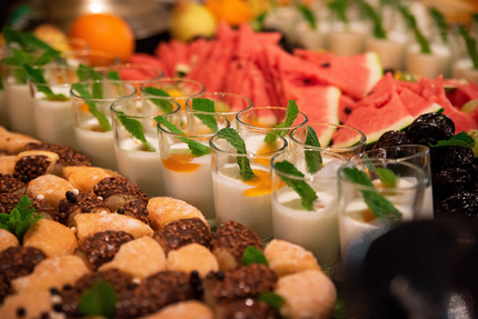 Tajinier Tarbes Odos