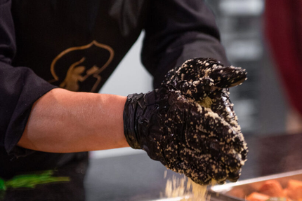 Tajinier Tarbes Odos