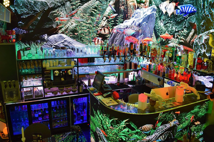 La Crêperie du Grau du Roi