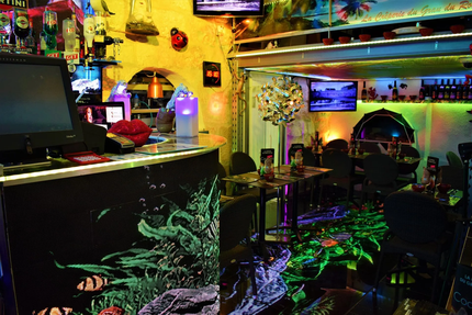 La Crêperie du Grau du Roi