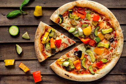 Le Comptoir à pizza