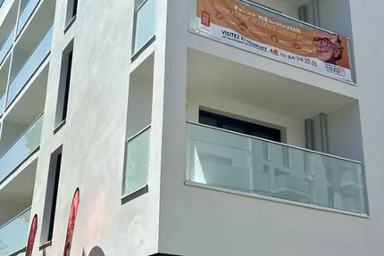 Restaurant La Table Clermont-Ferrand