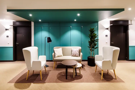 Restaurant La Table Clermont-Ferrand