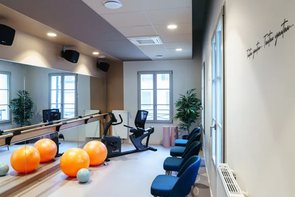 Restaurant La Table Clermont-Ferrand