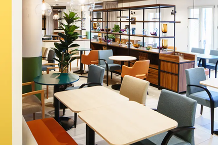 Restaurant La Table Clermont-Ferrand