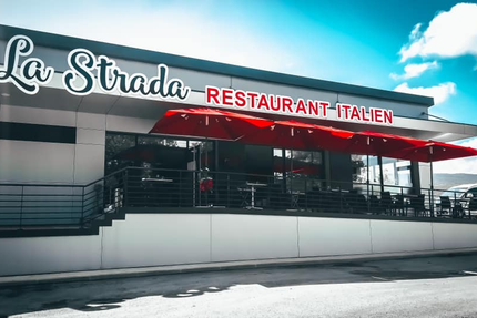 La Strada
