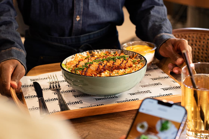 Twilsons - Paris Les Halles