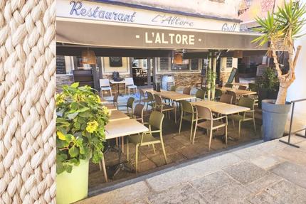 L'Altore