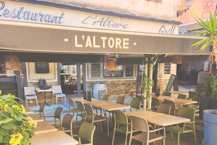 L'Altore
