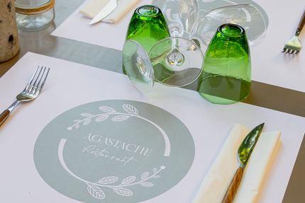 Restaurant Agastache