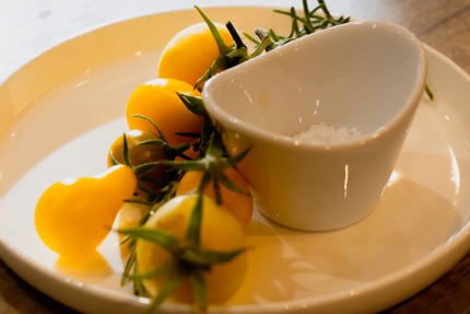 Restaurant Agastache