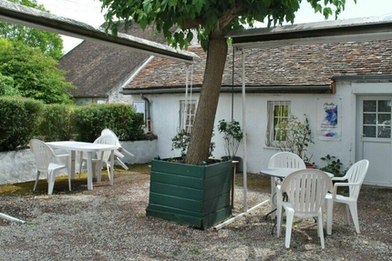 Auberge de la Genevraye