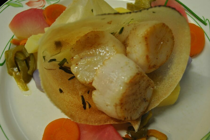 Auberge de la Genevraye