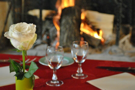 Auberge de la Genevraye