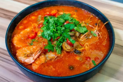 Le Grand Aigle - 雄鹰大酒楼