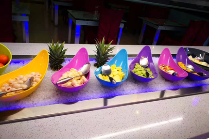 Le Grand Aigle - 雄鹰大酒楼