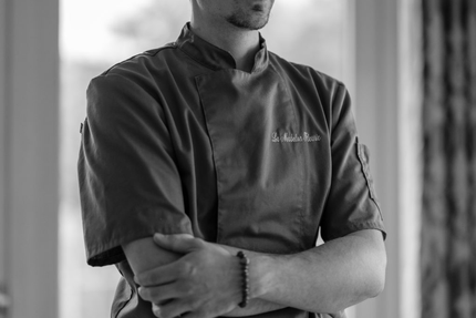 L'Auberge de la Madelon Fleurie