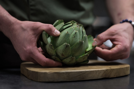 L'Auberge de la Madelon Fleurie