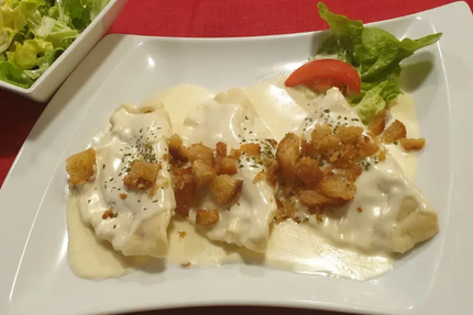 Restaurant Pizzeria La Fringale