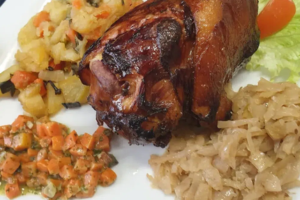 Restaurant Pizzeria La Fringale