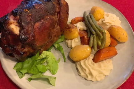 Restaurant Pizzeria La Fringale