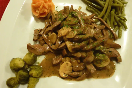 Restaurant Pizzeria La Fringale