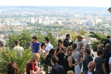 Moulin de la Galette - Salle de Réception Mariage & Séminaire | Sannois 95